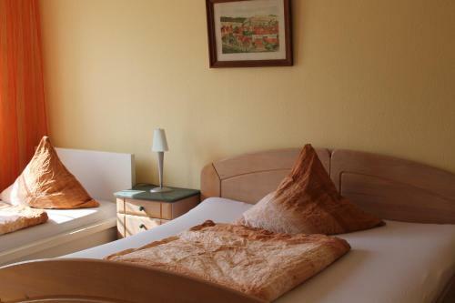 Ferienwohnung Waldschl��chen