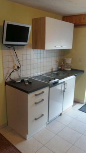 Apartamento Haus Am Sonnenhang