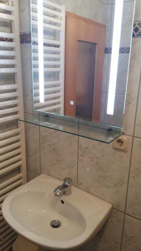 Apartamento Haus Am Sonnenhang