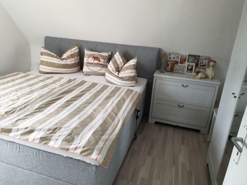 Apartamento Ferienwohnung S�hreblick