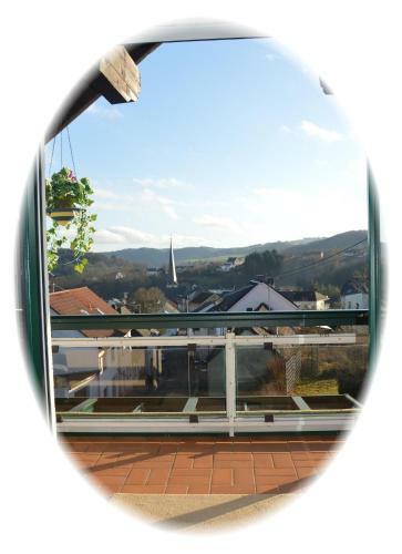 Apartamento Ferienwohnung Auszeit Waxweiler
