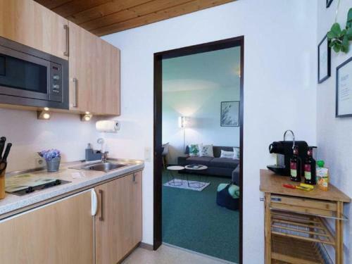 Apartamento Panorama Seeblick
