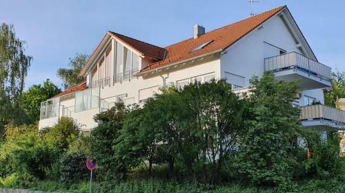 Apartamento Gem�tliche Wohnung In Wasserburg