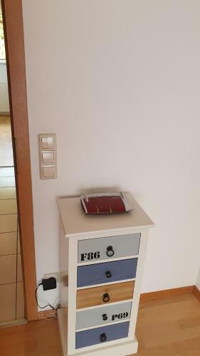 Apartamento Gem�tliche Wohnung In Wasserburg