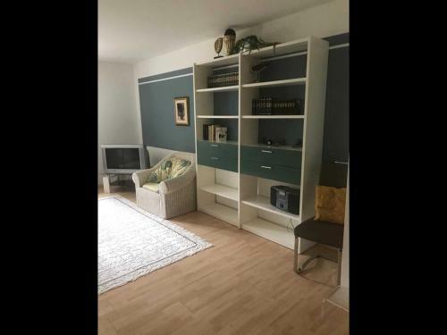 Apartamento Ferienwohnung Hege 18 Am Bodensee