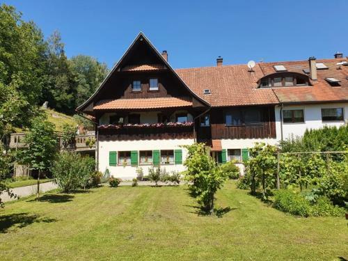 Apartamento Haus Wald Und See - Wasserburg