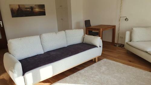 Apartamento Haus Wald Und See - Wasserburg