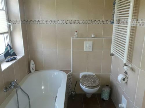 Apartamento Fewo Zur Alten Schule