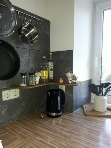 Apartamento Fewo Zur Alten Schule