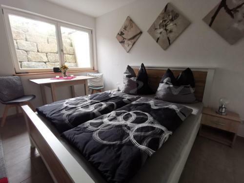 Apartamento Kinderlachen