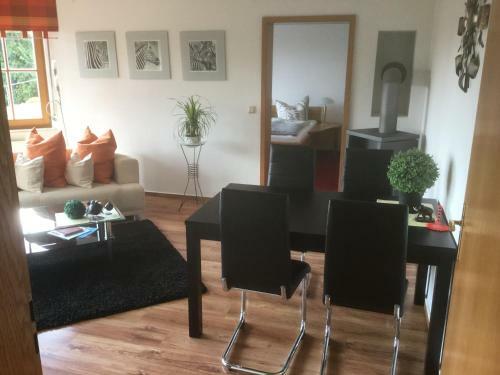Apartamento Fw Sonnenschein