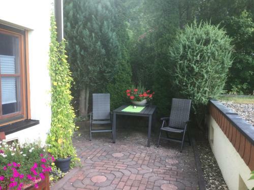 Apartamento Fw Sonnenschein