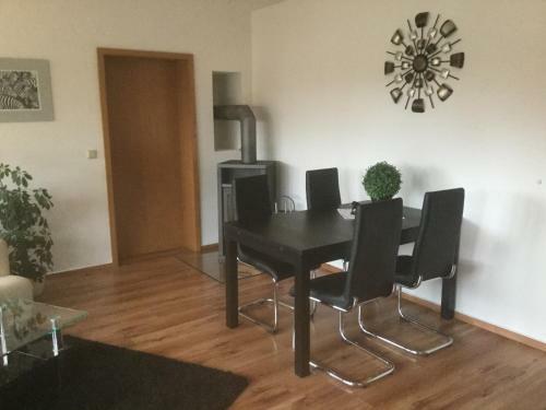 Apartamento Fw Sonnenschein