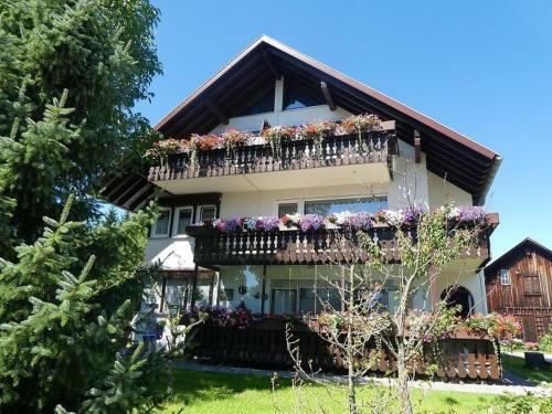 Apartamento Ferienwohnung Diepold