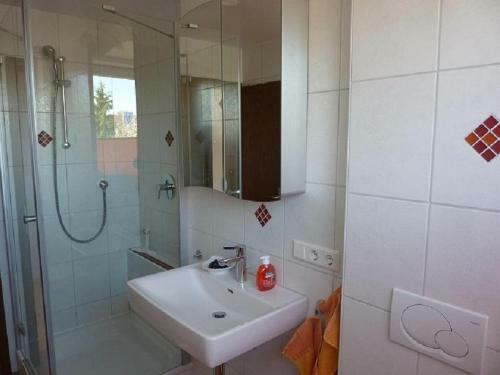 Apartamento Ferienwohnung Diepold