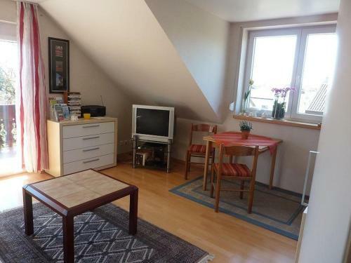 Apartamento Ferienwohnung Diepold