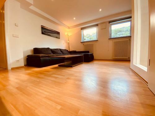 Modernes Apartment Am Bodensee