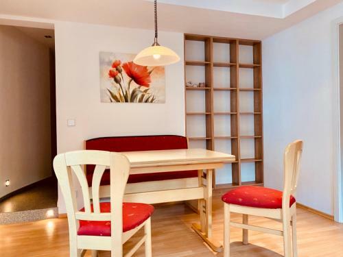 Modernes Apartment Am Bodensee