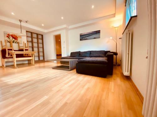 Modernes Apartment Am Bodensee