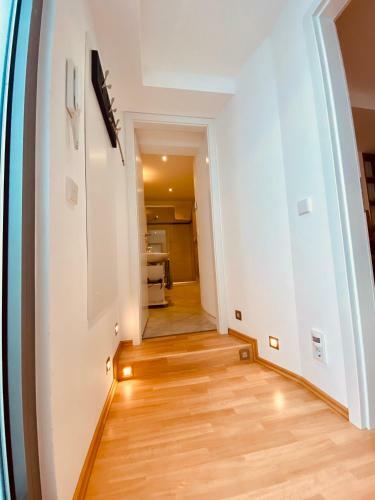 Modernes Apartment Am Bodensee