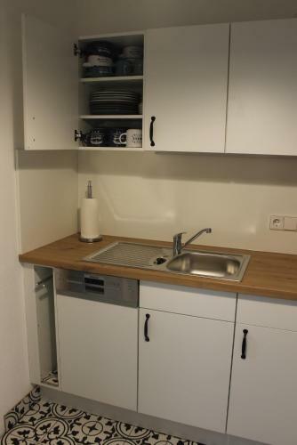 Apartamento Hermann Ferienwohnung