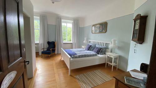 Bed & Breakfast Propstei Wechterswinkel