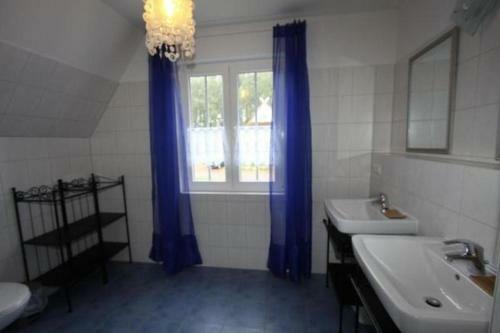 Hotel Ferienhaus Windrose