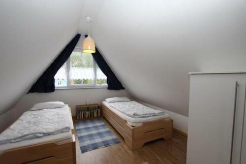 Hotel Ferienhaus Windrose