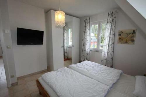 Hotel Ferienhaus Windrose