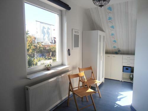 Ferienhaus Undine