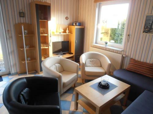 Ferienhaus Undine