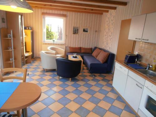 Ferienhaus Undine