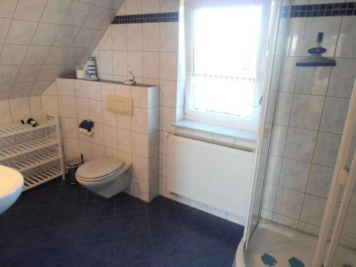 Ferienhaus Undine