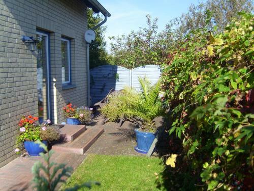 Ferienhaus Undine