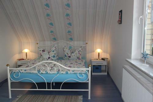 Ferienhaus Undine