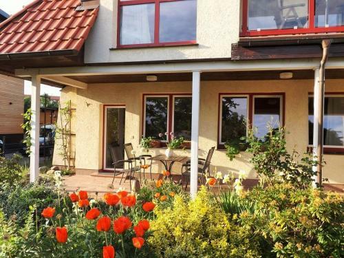 Apartamento Ferienwohnung Petronela