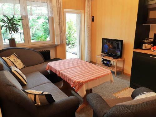 Apartamento Ferienwohnung Petronela