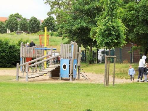 Apartamento Ferienwohnung Petronela