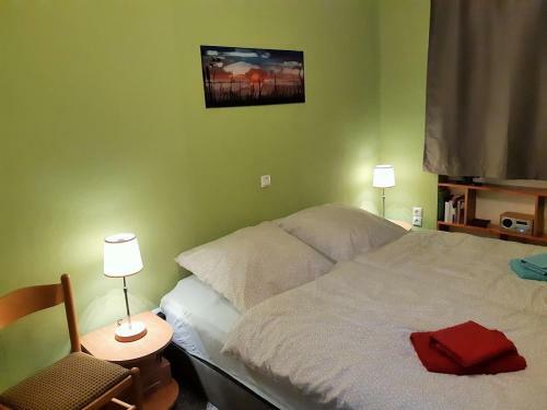 Apartamento Ferienwohnung Petronela