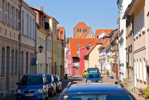 Apartamento Appartement Am M�hlenberg