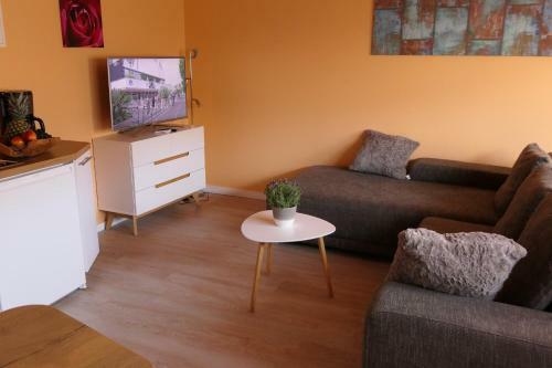Apartamento Appartement Am M�hlenberg