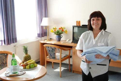 Hotel Ingeborg