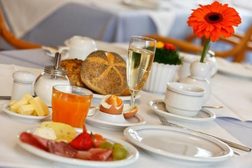 Hotel Ingeborg