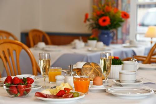 Hotel Ingeborg