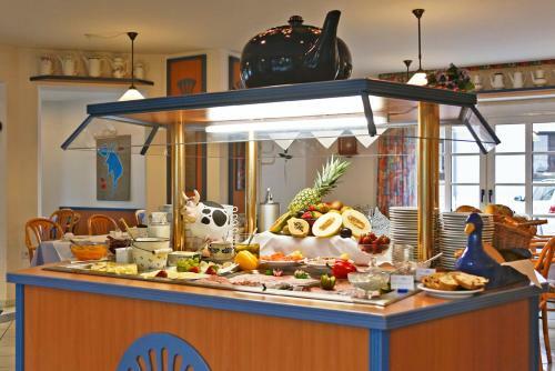 Hotel Ingeborg
