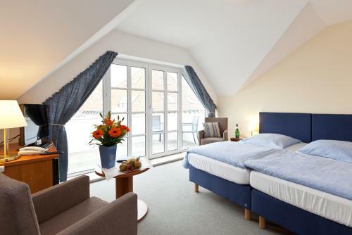 Hotel Ingeborg
