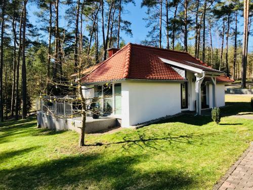 Ferienhaus Hanna