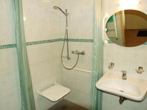 Apartamento Ferienwohnungen Am Seeufer 11
