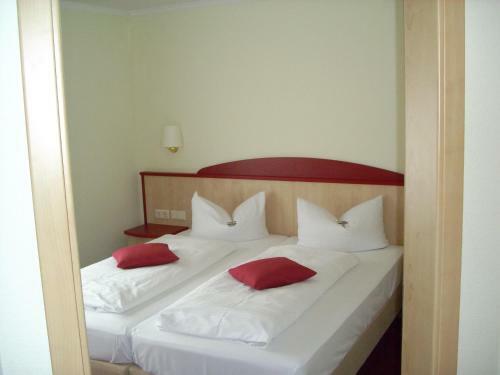 Seehotel Weit Meer