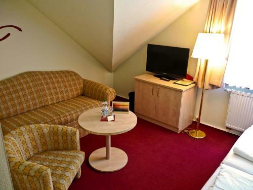 Seehotel Weit Meer